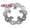 ARASHI For Suzuki TL1000S 1997 - 2001 Rear Brake Disc Rotor Disk Motorcycle TL 1000 S 1997 1998 1999 2000 SV650 SV1000 GSXR600 GSXR750