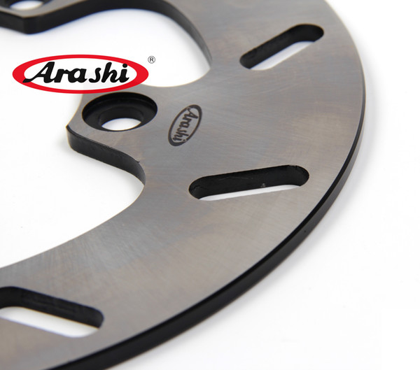 ARASHI For Suzuki TL1000R 1998 - 2003 Rear Brake Disc Rotor Disk Motorcycle TL 1000 R 1999 2000 2001 2002 SV650 SV1000 GSXR 750