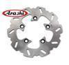 ARASHI For Suzuki GSXR 1000 2001 - 2015 Rear Brake Disc Rotor Disk Motorcycle GSX-R GSX R 600 750 GSXR1000 2011 2012 2013 2014