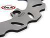 ARASHI For Yamaha TT600R 1998 - 2007 Rear Brake Disc Rotor Disk Motorcycle Accessories TT 600 R TT600 600R 1999 2000 2001 2002 2003