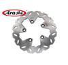 ARASHI For Suzuki GSX1300R Hayabusa 1999 - 2007 Rear Brake Disc Rotor Disk Motorcycle GSXR GSX R GSX-R GSXR1300 1998 1999 2001 2002 2003