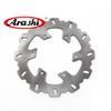 ARASHI For Ducati Monster 1000 S 03-05 PAUL SMART LE 06-07 Rear Brake Disc Rotor Disk Motorcycle 1000S 2003 2004 2005 2006 2007