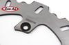 ARASHI For Yamaha TDM TRX 850 Rear Brake Disc Rotor Disk TDM850 1991 1992 1993 1994 1995 1996 1997 19998 1999 2000 2001