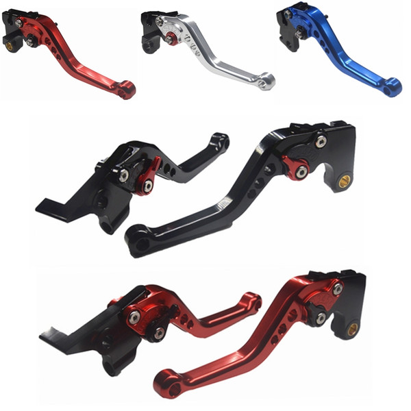 Short&Long For ZZR / ZX1400 S Version 2016 ZZR1400 ZX 1400 ZX1400S Motorcycle Adjustable CNC Brake Clutch Levers