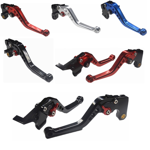 Short&Long For NINJA 650R ER-6F ER-6N ER6F ER6N 2009 2010 2011 2012 2013 2014 2015 2016 Motorcycle Brake Clutch Levers