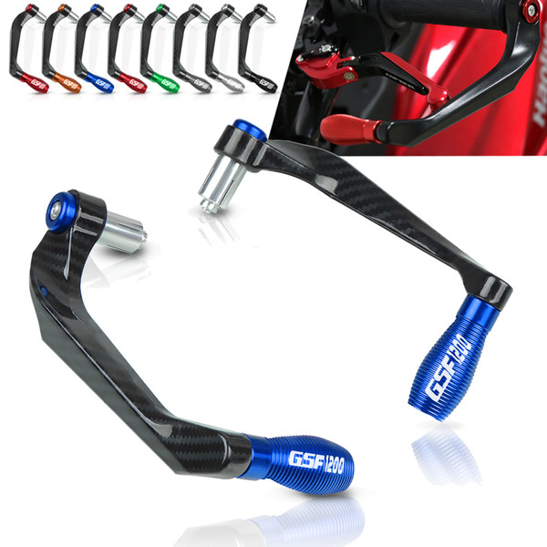 For GSF 1200 Bandit 2001-2006 2002 2003 2004 Motorcycle 7/8