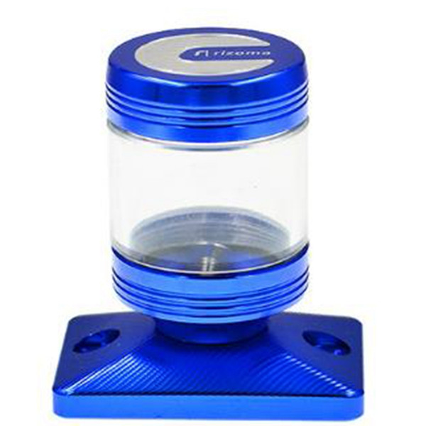 Motorcycle Accessories Brake Oil Cup Bottom Cover Universal Aluminum Alloy CNC Brake Oil Cup Can For Universal Motorcycle