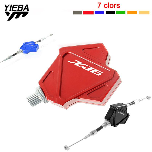 For Yamaha XJ6 XJ 6 With Logo Motorcycle Accessories CNC Aluminum Stunt Clutch Levers Easy Pull Cable System Motocross Part