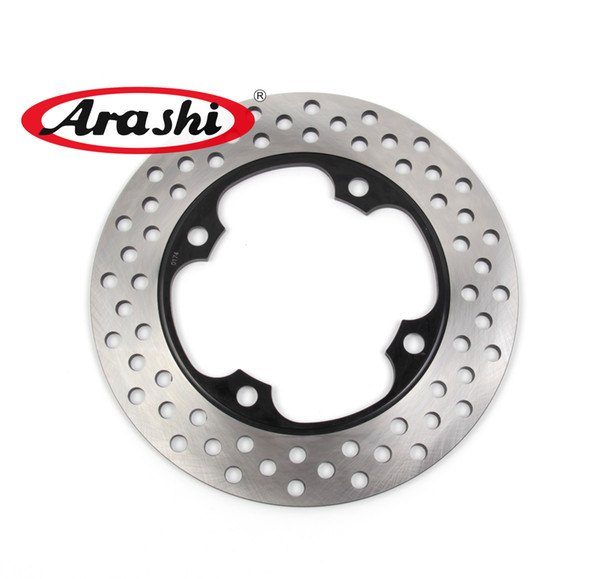 ARASHI For Honda CBR900RR 1992 - 1999 Rear Brake Disc Rotor Disk Motorcycle CBR 600 RR CBR600 1993 1994 1995 1996 1997 1998 CBR600RR