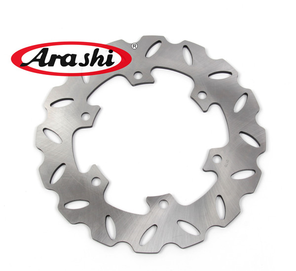 ARASHI For VOR MX-EN 503 2000 2001 2002 Front Brake Disc Rotor Disk Motorcycle Accessories CNC Aluminum MX503EN MX 503 EN