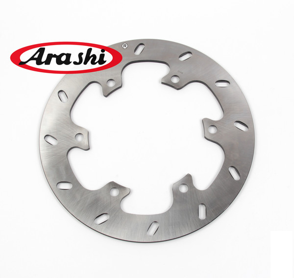 ARASHI For Suzuki B-KING 1300 2008 2009 2010 Rear Brake Disc Rotor Disk Motorcycle Hayabusa GSXR GSX R GSX-R 1300 GSXR1300