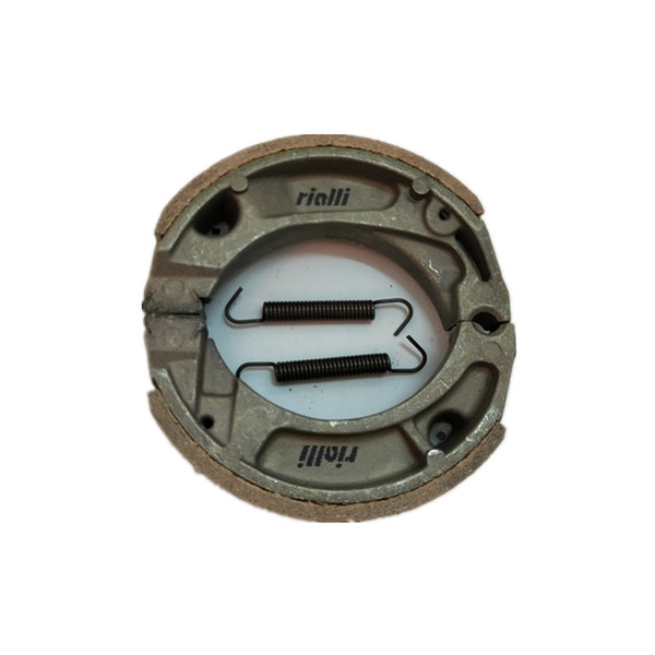 Wholesale For New Motorcycle Gasket Kit Advanced Skidding Brake Shoes Pads Motorcycle Brake Accessories Factory Direct Sales