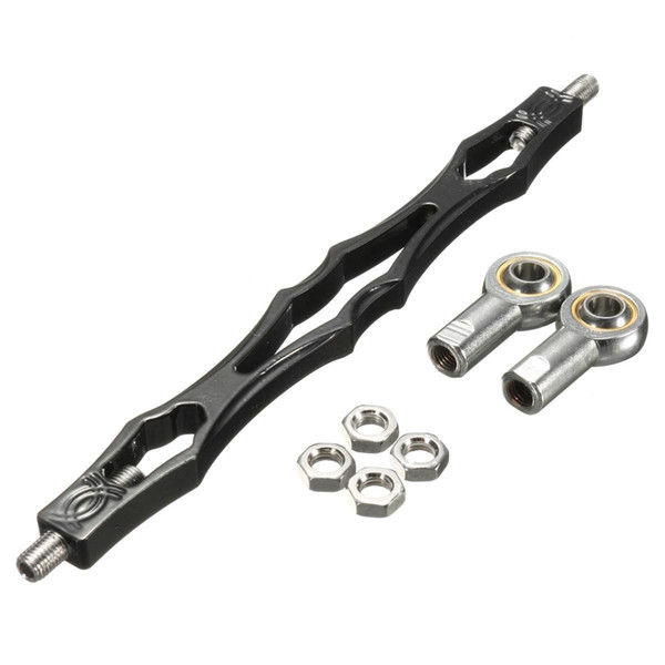 Motorcycle Shift Linkage Aluminum Alloy For Softail Dyna Glide