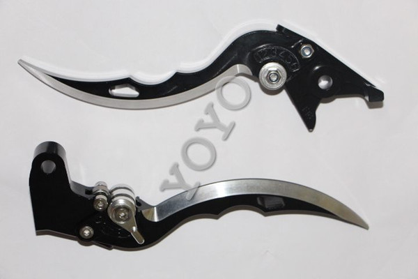 Motorcycle Racing CNC Blade Brake Clutch Levers For Suzuki Hayabusa GSX 1300 GSXR1300 SV1000 SV1000S TL1000R GSX1400