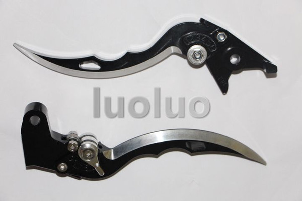 Motorcycle Racing CNC Blade Brake Clutch Levers For Suzuki Hayabusa GSX 1300 GSXR1300 SV1000 SV1000S TL1000R GSX1400