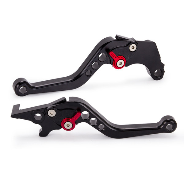 Motorcycle CNC Aluminum Alloy Brake Clutch Levers Handle For Honda GROM MSX125 MSX 125 2013 - 2018