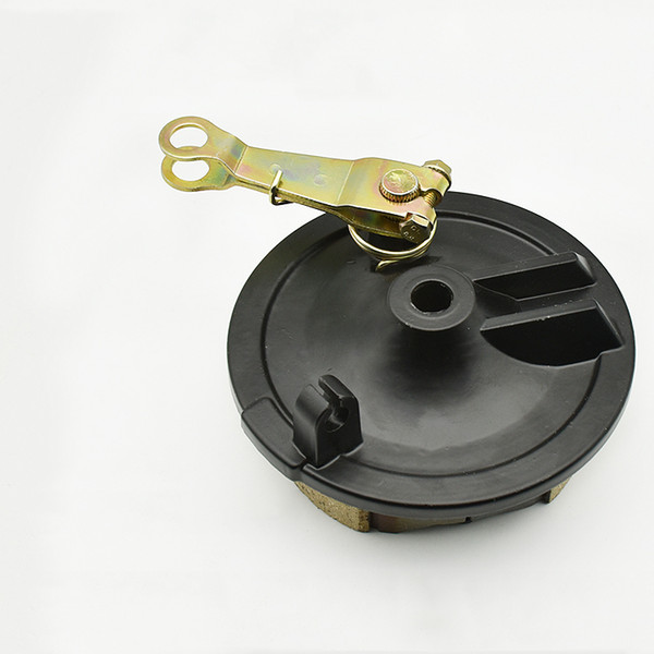 Electric Car Accessories Battery Front Brake, Drum Brake 110 Tricycle Drum Brake 110 Brake Assembly, High Quality Wear