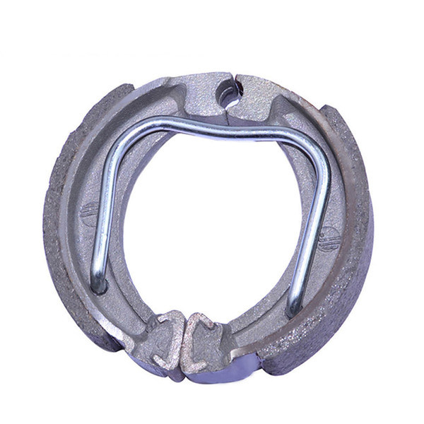 Front or Rear YAMAHA PEEWEE 50 BRAKE SHOES PADS PW50 PY50 YZINGER