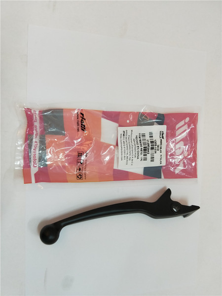 Wholesale For Motorbike Brake Front Brake Handle Motorcycle Levers Motorcycle Brake System parts Factory Direct Sales