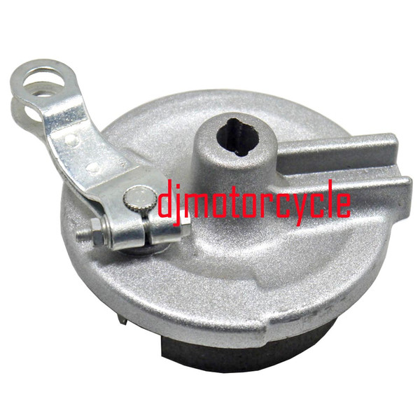 XUANKUN Monkey Bike Small Monkey Motorcycle Accessories Drum Brake Front / Rear Brake Cover Wheel Core