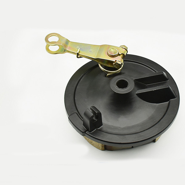 Electric Car Accessories Battery Front Brake, Drum Brake 110 Wide Front Tricycle Drum 110 Drum Brake Assembly