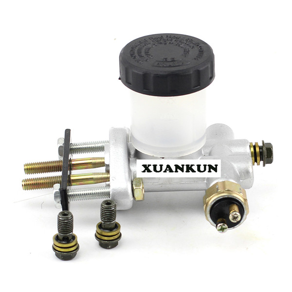 Karting Accessories Foot Brake / Brake Brake System