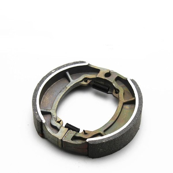Electric Car Tricycle Accessories, Front Brake, Rear Brake 130, Aluminum Brake Pads, Brake Pads, Super Wear-resistant, Noise Reduction