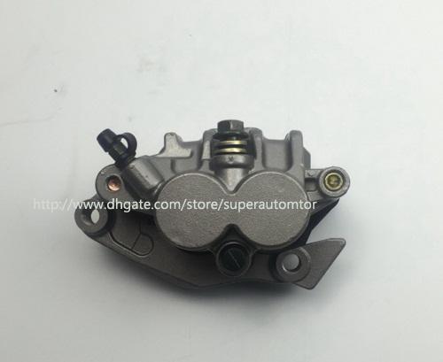 New High Quality Motorcycle Front Brake Caliper With Brake Pads For HONDA CRF150F CRF230F 03-09 2012-2016