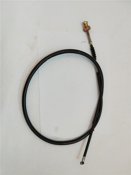 Wholesale For Motorcycle Brake System Inner Cables Front Brake Cables Cycle Brake Inner Cables Motorcycle Parts