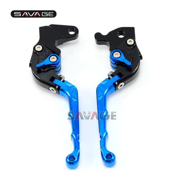 For HONDA CMX 300/500 CMX300 CMX500 2017-2018 Adjustable Folding Retro Brake Clutch Levers Motorcycle Accessories