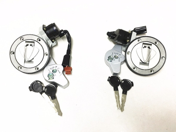 Ignition lock set for Benelli Keeway Generic KSR Moto Ride RKV VLM VLC CODE BLUR 125 150 200 Stels Flame 200 Leopard Tomact