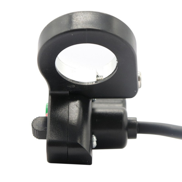 Motorcycle accessories 3-in-1 Motorcycle Horn Turn Signal Light Switch For 7/8'' Handlebar Dirt Bike Scooter ATV ON/OFF