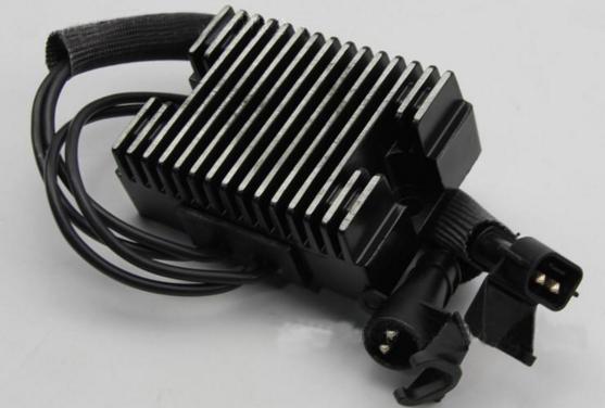 High Quality 74546-07A H4607 Voltage Regulator Rectifier For Harley Sportster 1200 Low XL1200 L Spannungsregler Motorcycle