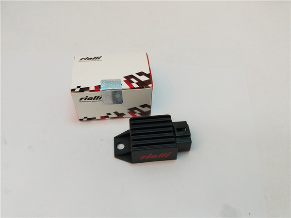 Wholesale Cheap For Motorcycle Parts New Regulator Rectifier Electrical System Ignition Rectifier Factory Direct Sales