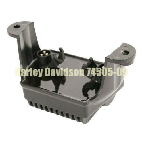 NEW Voltage Regulator Rectifier For Harley Touring 2009-2015 74505-09 74505-09A HA005