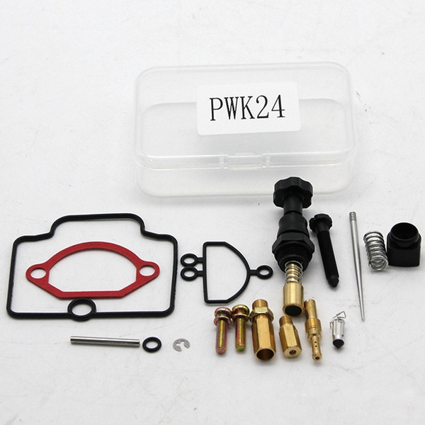 PWK 24mm 26mm 28mm 30 mm 32mm 34mm Carburetor Repair Kit For ATV UTV Motorcycle Quad Pit Dirt