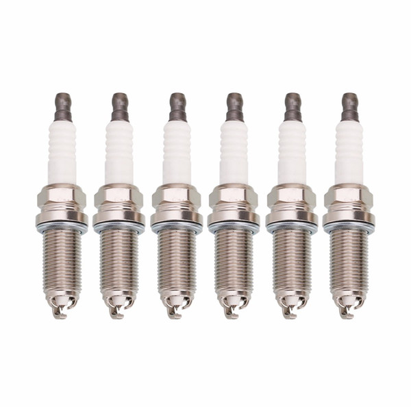 6pcs Spark Plugs for LEXUS Toyota