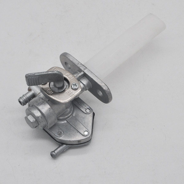 Fuel Valve Petcock Switch Assembly For Kawasaki KZ1000 Police 750 LTD 51023-1375