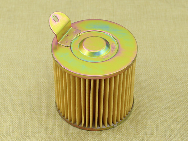 Motorcycle Parts Air Filter WH100T Air Filter, Filter, Clean Air, Keep Clean, Quality Assurance