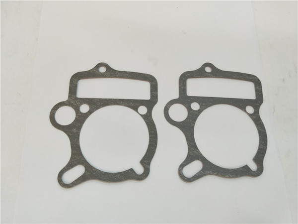 wholesale For Hots sellings Motorcycle Engine Accessories Cylinder Head Gasket Sets Cylinder Block Gasket for honda C110