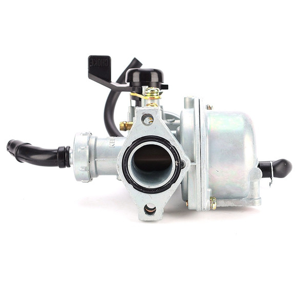 22mm beach motorcycle carburetor for Honda XR50 CRF50 XR70 CRF70 flat suction plunger carburetor