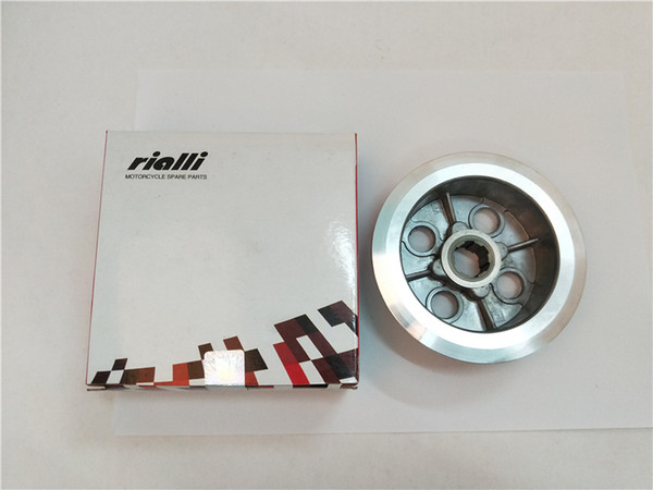 Wholesale New For Motorcycle CG125 Clutch Parts Disc Transmission Clutch Engine Clutch Assembly Pressure Plate Parts