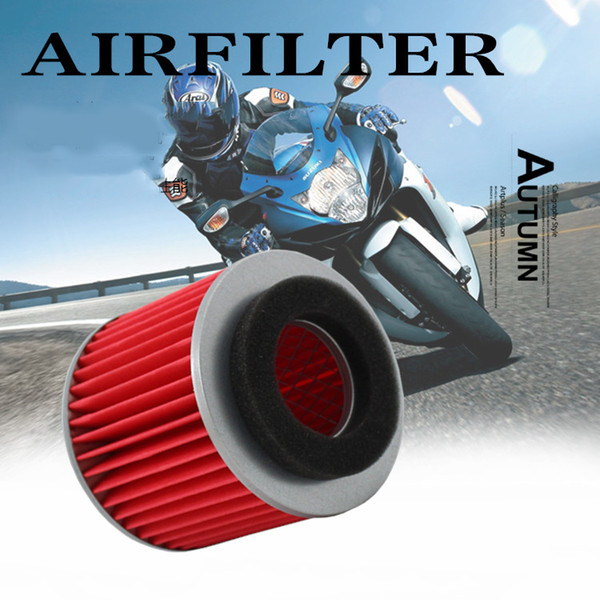 Motorcycle Parts JOG100 Air Filter, Filter Accessories, Clean Air, Reliable Quality and Beautiful Appearance