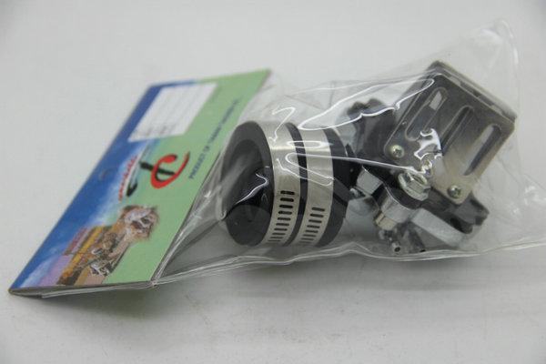 Performance Intake Manifold carburetor interface Performance Reed Valve for 2 stroke scooters moped PWK PE KOSO JOG 50 90 1E40QM