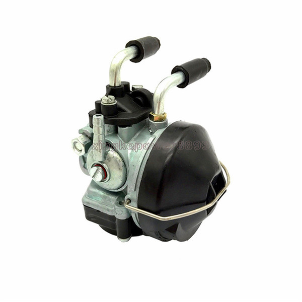 Carburetor carb for PEUGEOT 15 DELLORTO SHA 15/15 103 MBK 51 AV10 NEUF 15-15