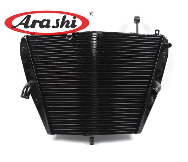 Arashi Radiator For Honda CBR1000RR 2012 2013 2014 2015 Cooling Cooler Motorcycle Replacement Accessories CBR 1000 RR CBR1000 1000RR