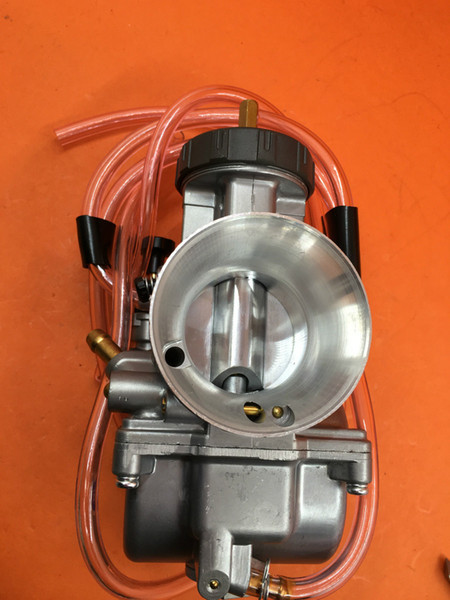 40MM PWK Carburettor Carb fit SKS RMK XC700 HONDA SUZUKI KAWASAKI YAMAHA KTM BSA