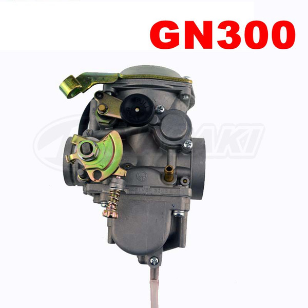 Free Shipping for SUZUKI Motorcycle Parts GN250 Retrofit Upgrade 300cc Carburetor Speed Up Specially To Increase Cylinder Product Use New