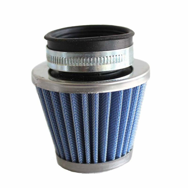 2018 High Quality 39mm Gy6 Air Filter Moped Scooter Atv Dirt Bike Motorcycle 50cc 110cc 125cc 150cc 200cc car-styling