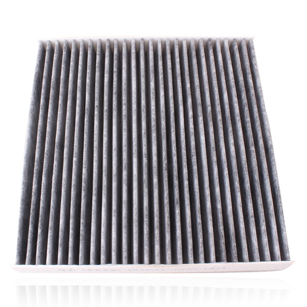 Wholesale-New Activated Carbon Cabin Air Filter 80291-SDG-W01 For  Acura Civic CRV Odyssey MDX CF35519C 2003-2011 Free Shipping